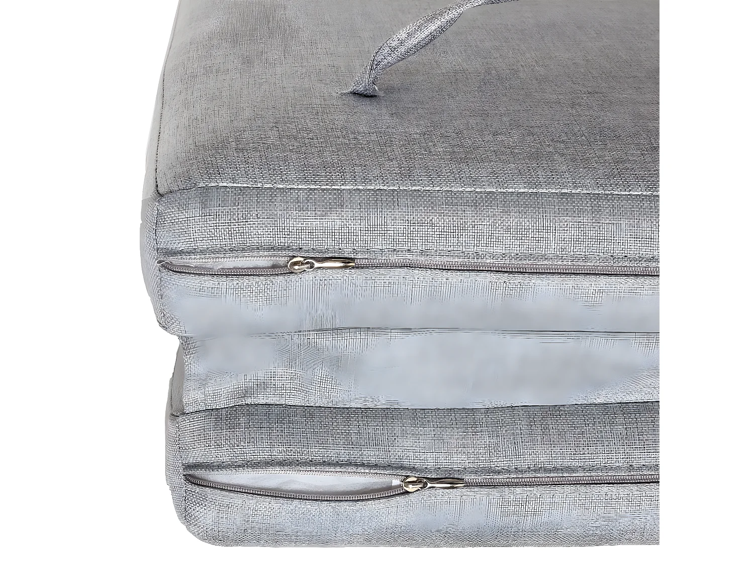 Alu-Hollywoodschaukel MCW-L47