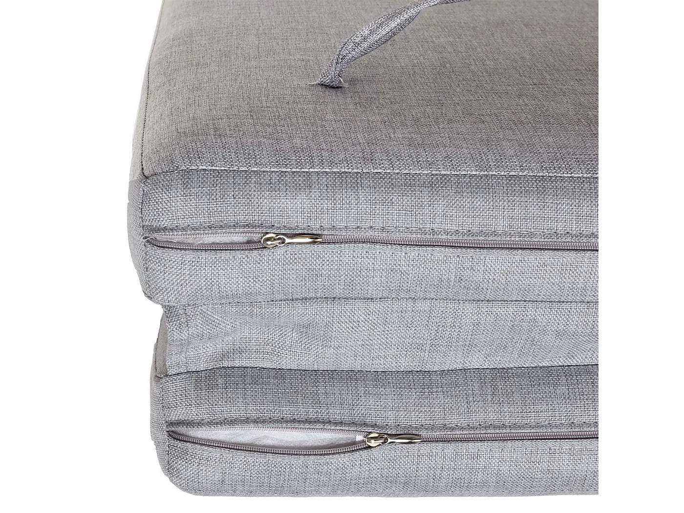 MCW-L47 Aluminium Hollywood Swing