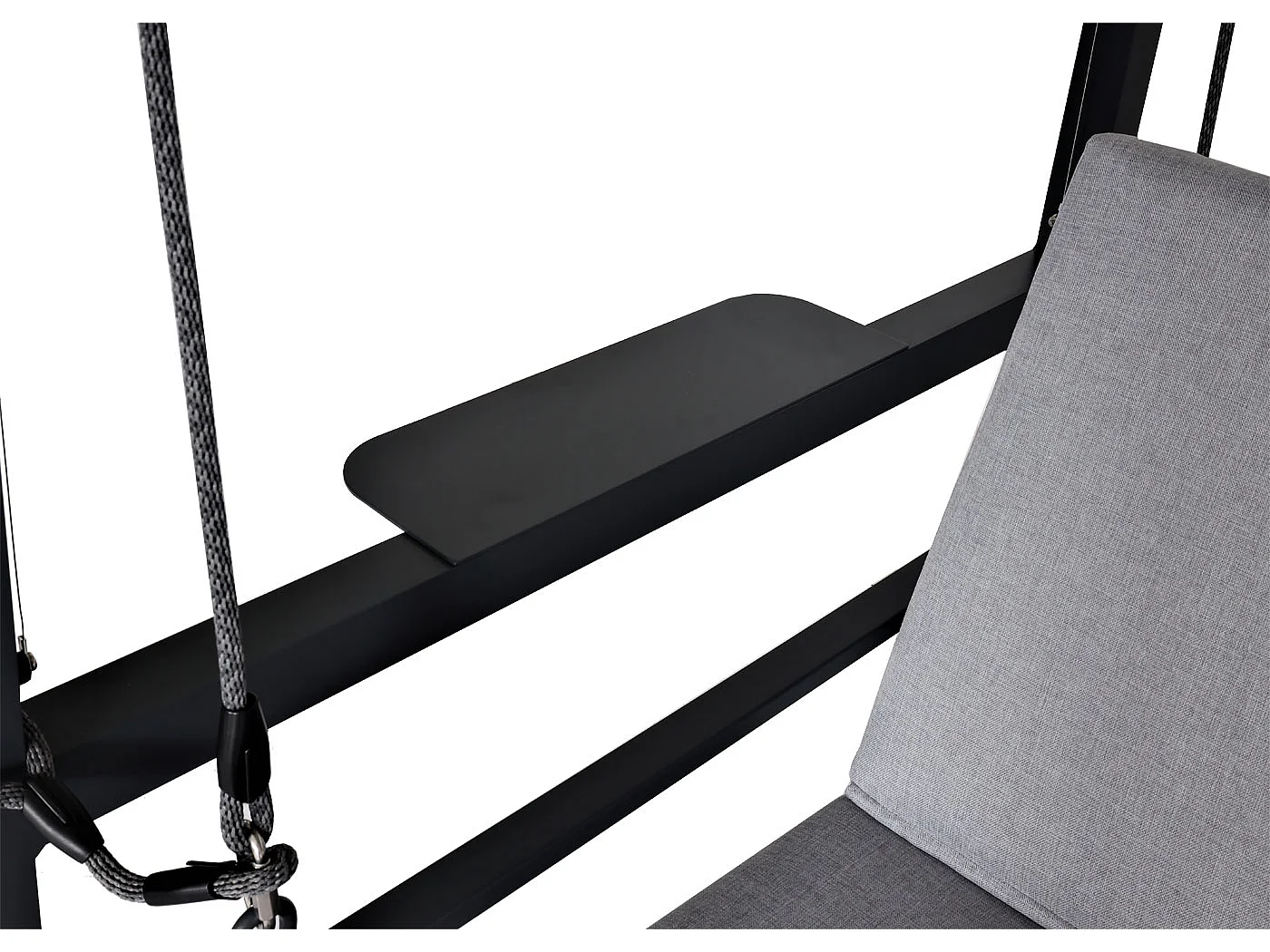 MCW-L47 Aluminium Hollywood Swing