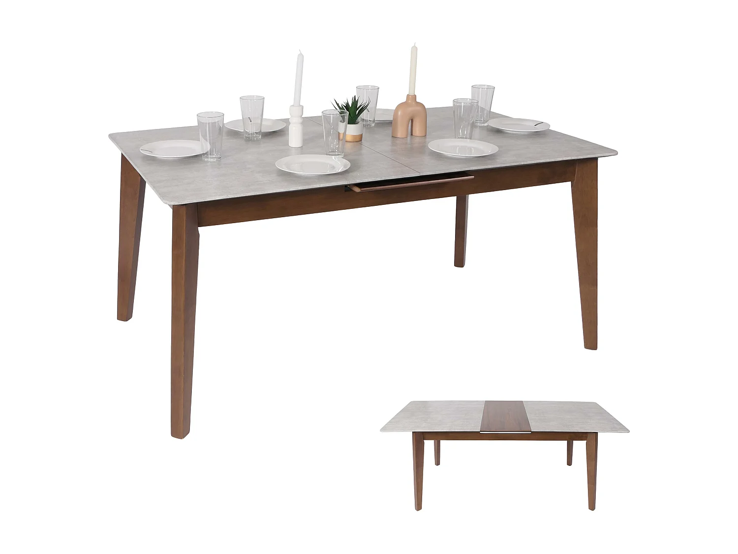 Eetkamertafel MCW-M57