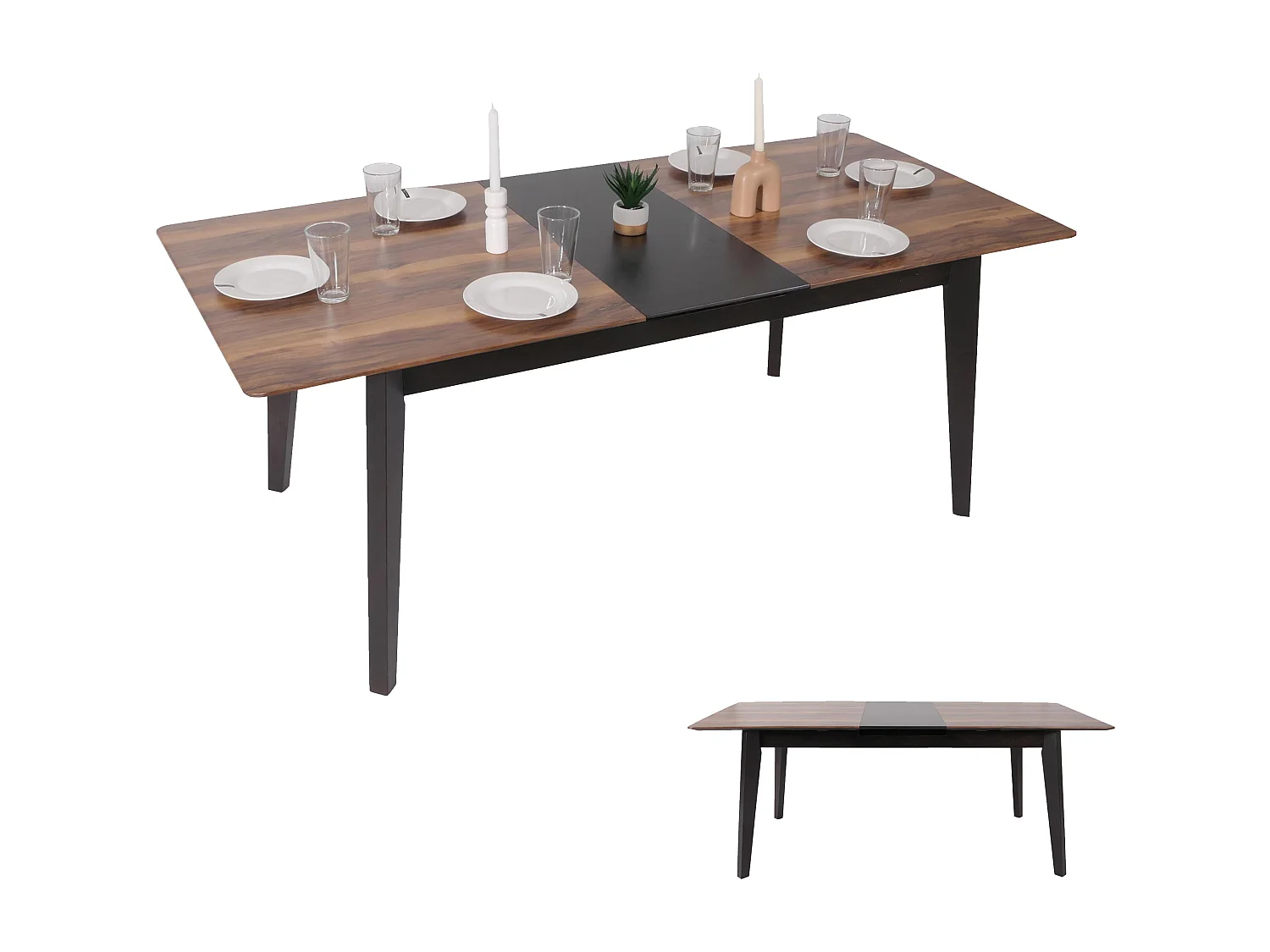 Esszimmertisch MCW-M57