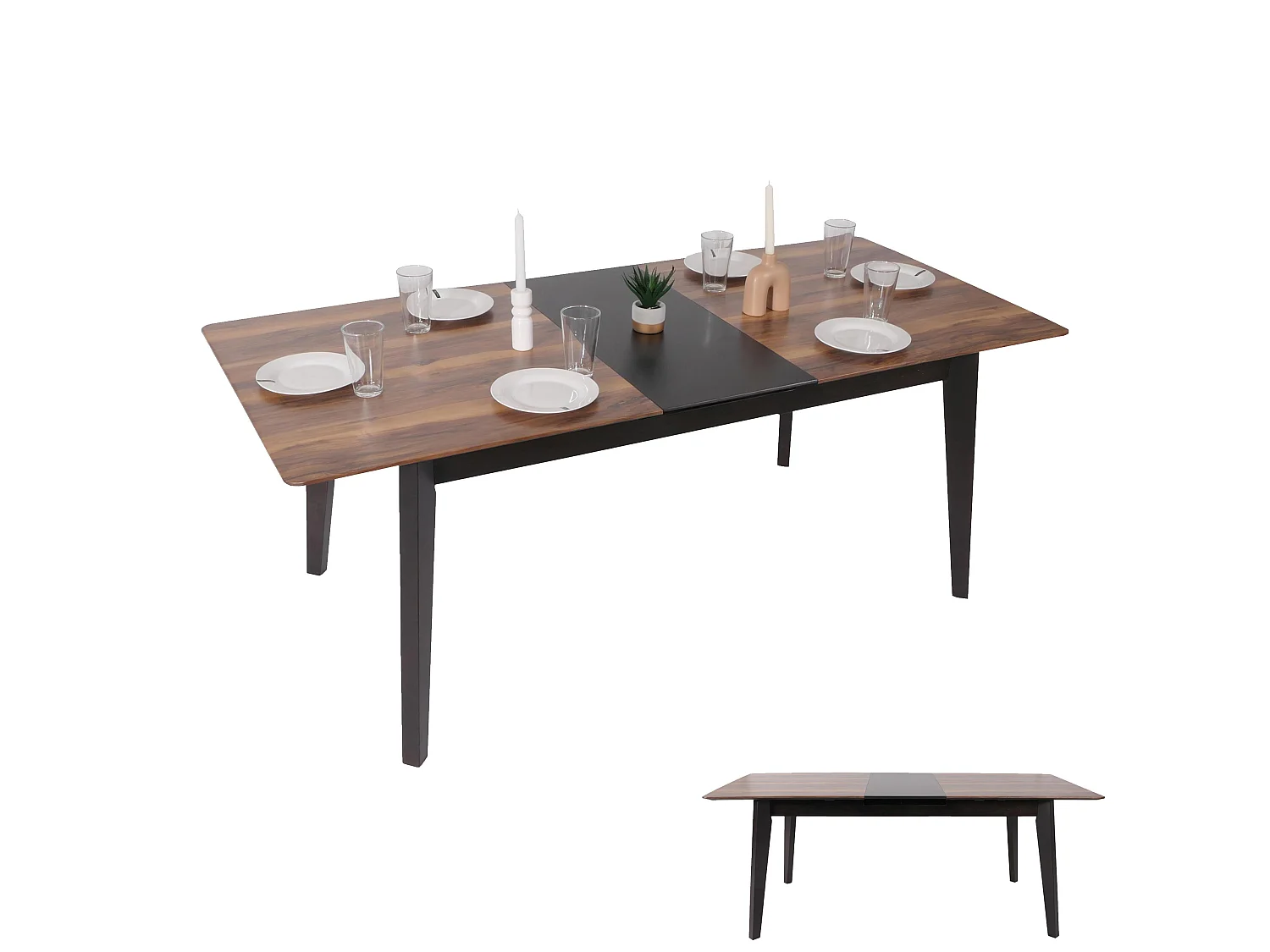Dining table MCW-M57