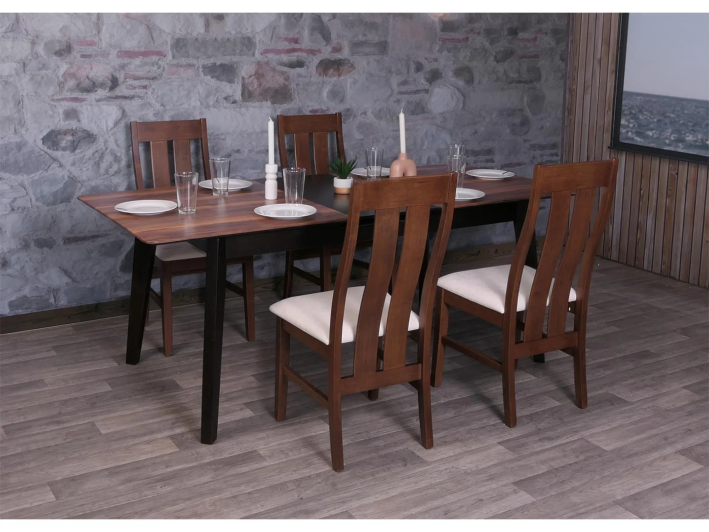Dining table MCW-M57