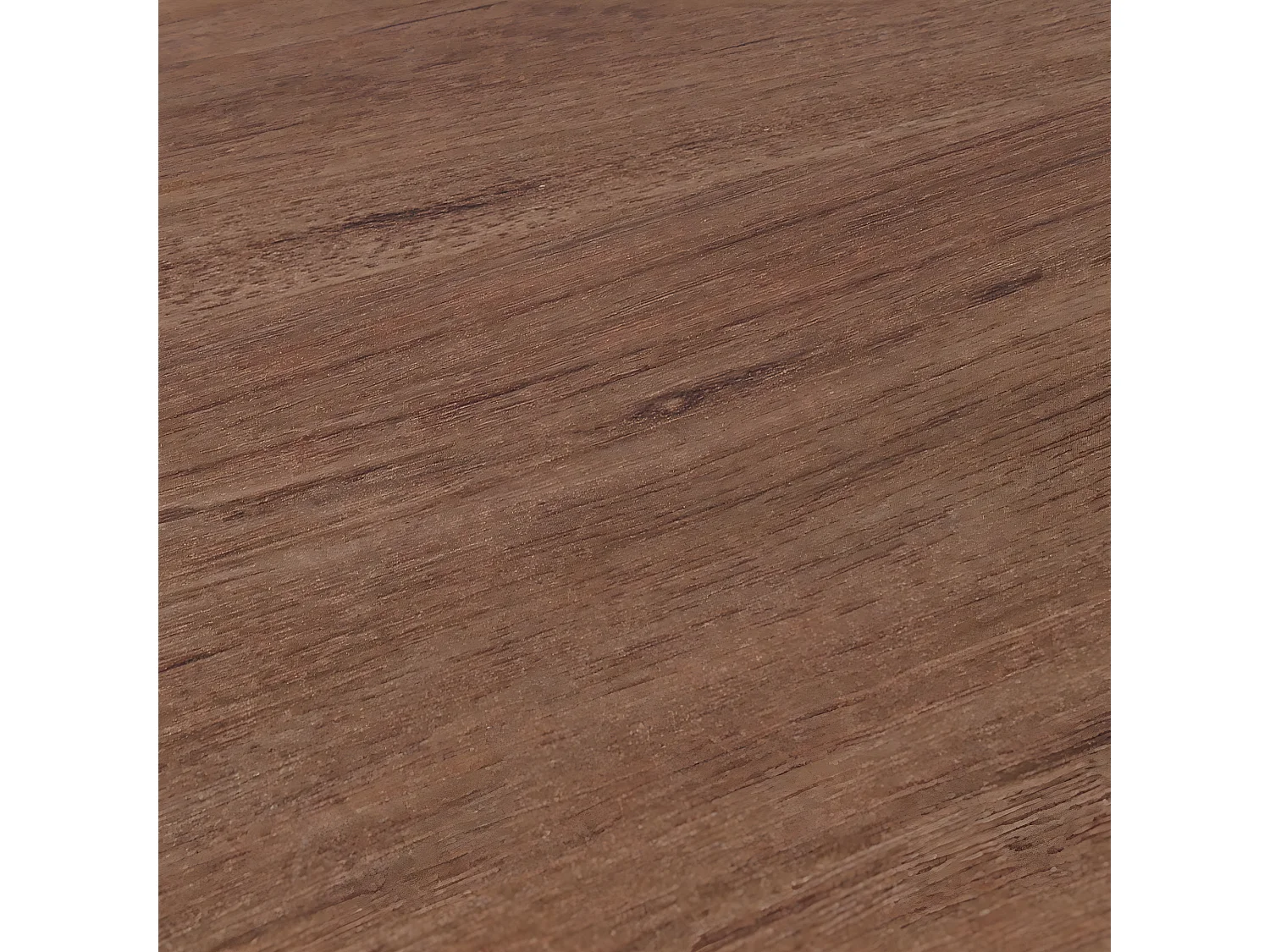 Porta TV lowboard mobile salotto MCW-M45 55x166x41cm legno effetto 3D marrone