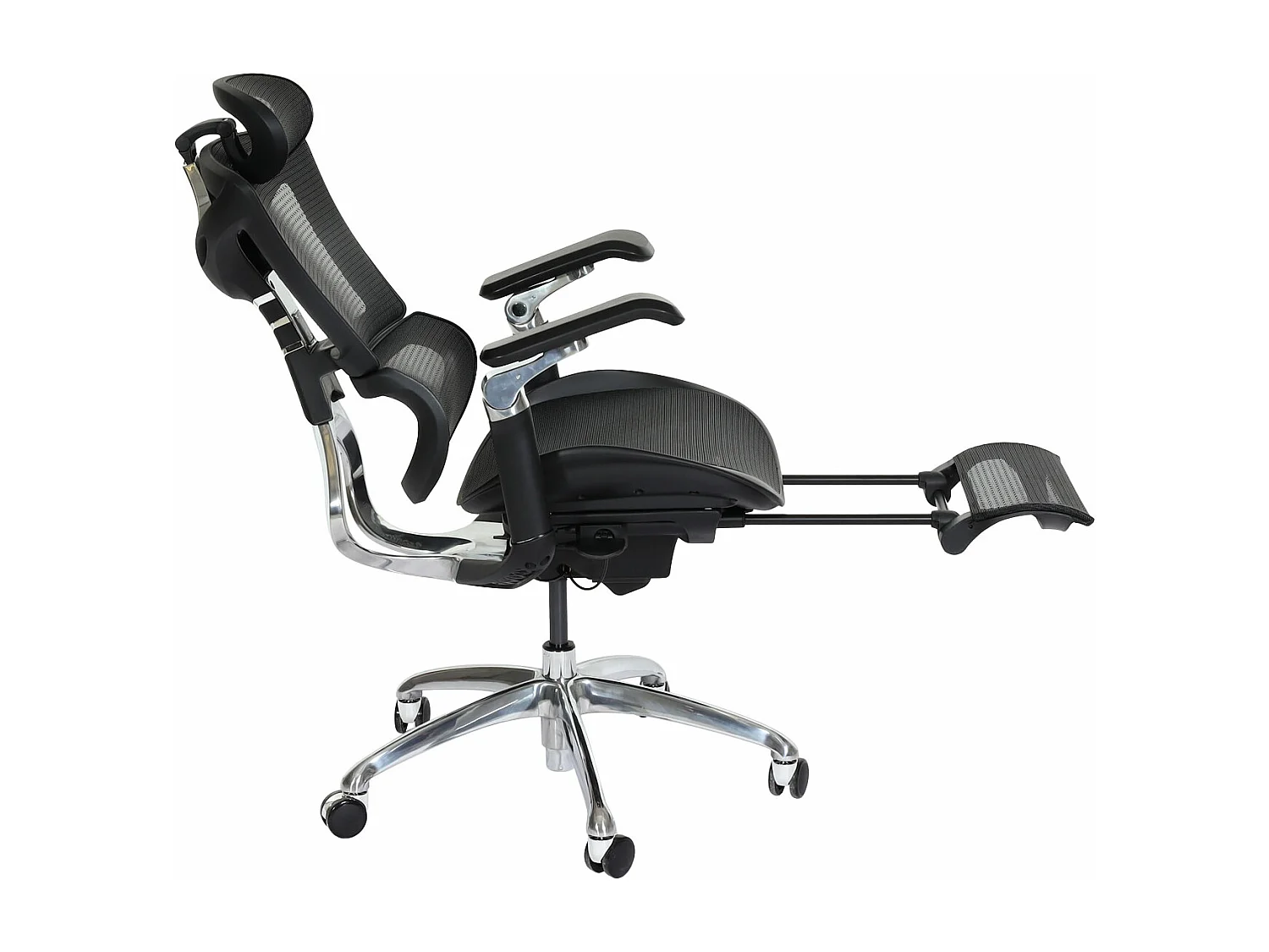 Krzesło biurowe SIHOO-J93b