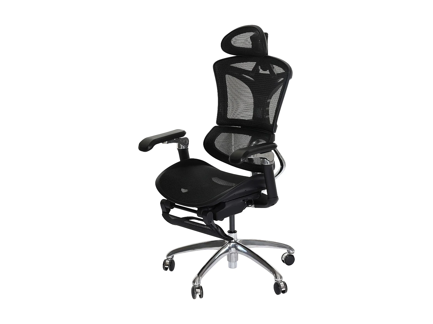 Krzesło biurowe SIHOO-J93b