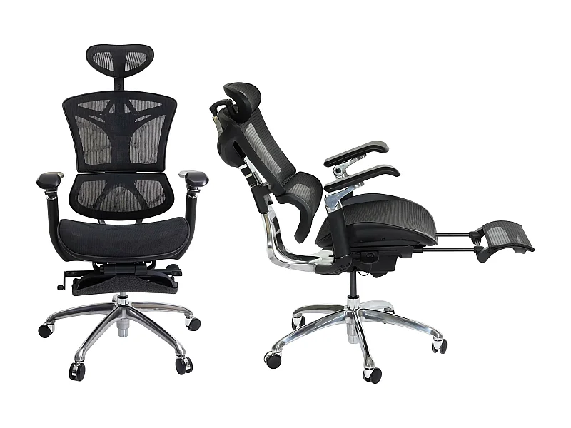 Bürostuhl SIHOO-J93b