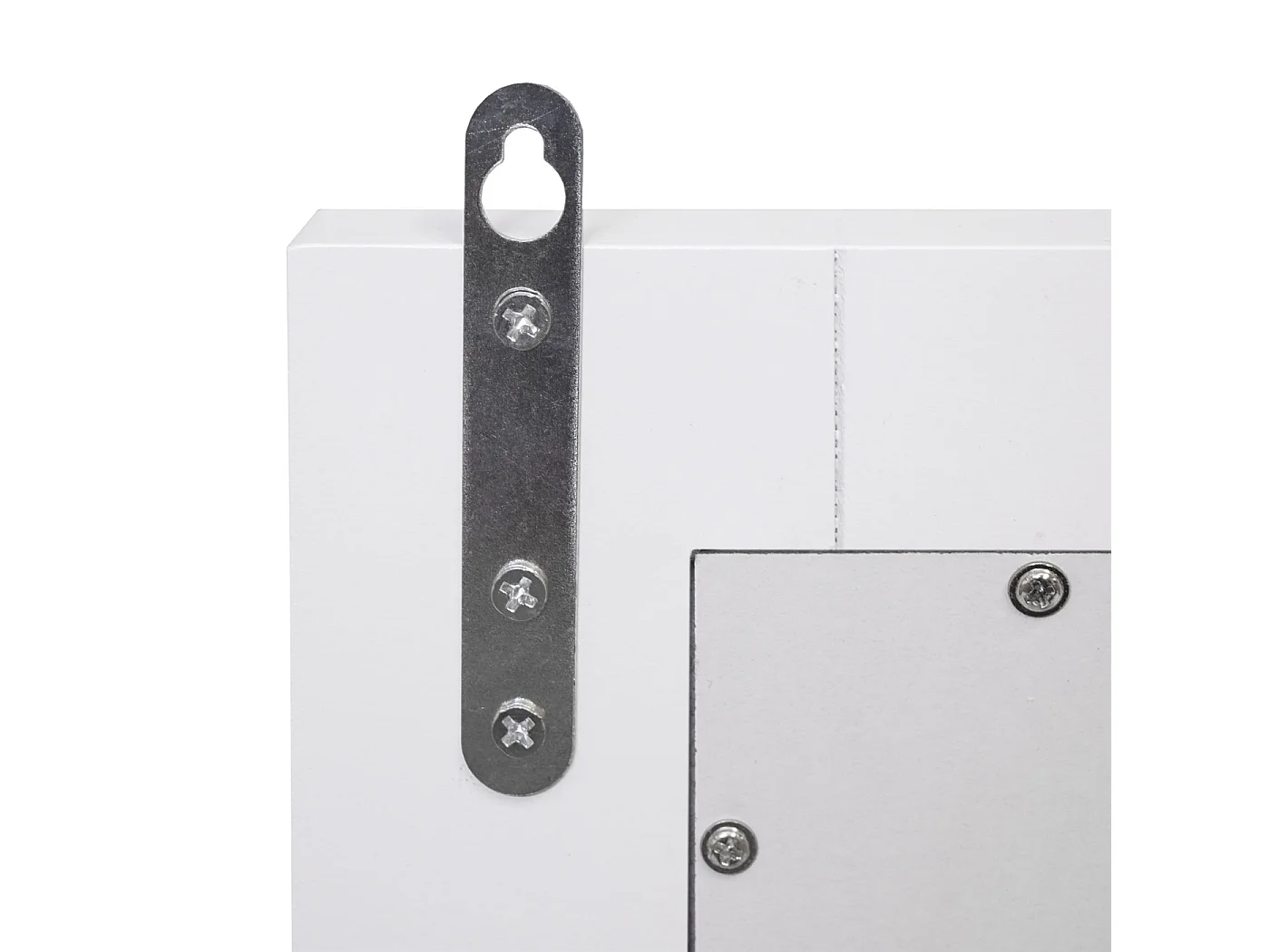 Lustro ścienne MCW-F75