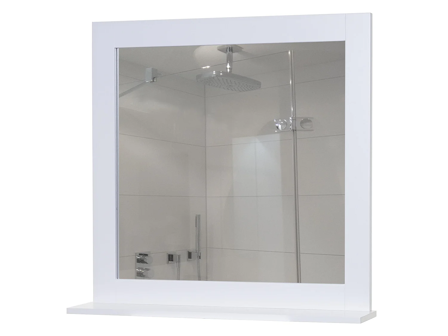 Lustro ścienne MCW-F75