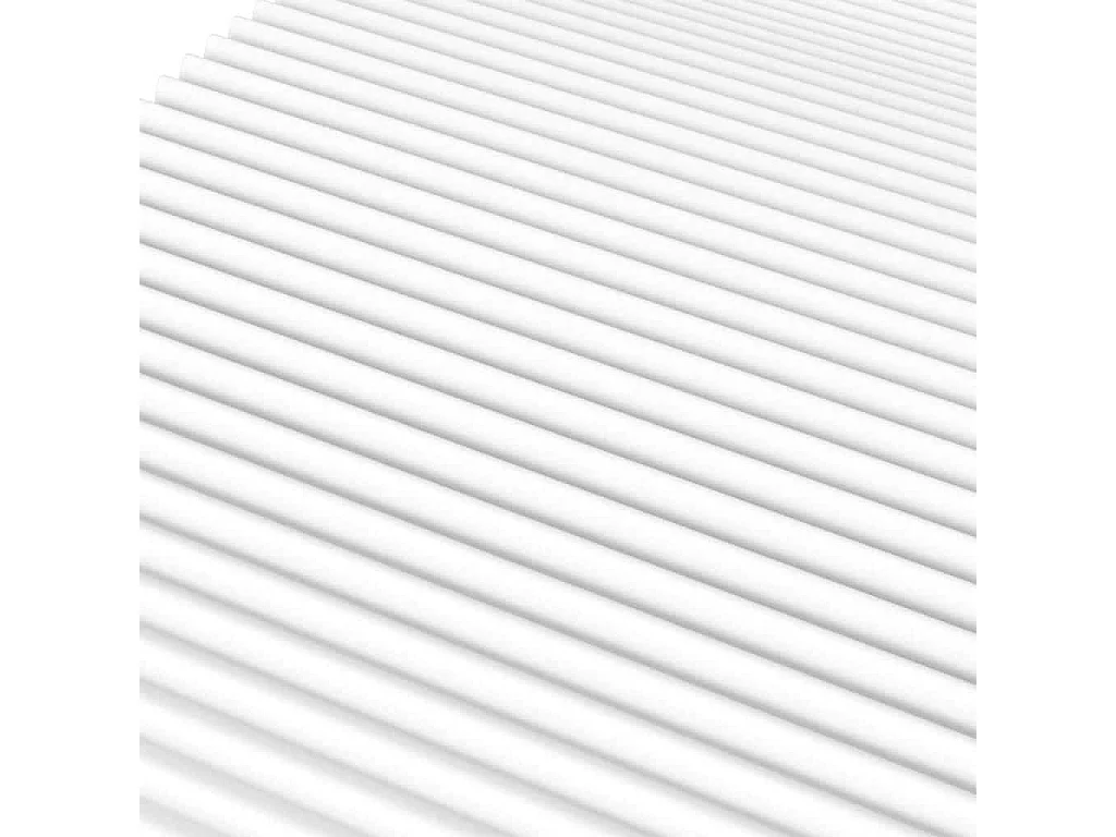 Slaapbank met matras 80x200 cm fluweel zwart
