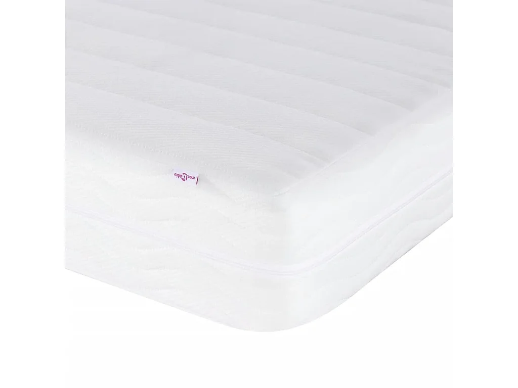 Lit de jour avec matelas vert foncé 80x200 cm velours