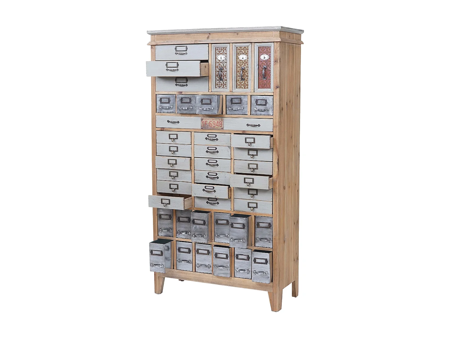 Apotekerskab MCW-A43