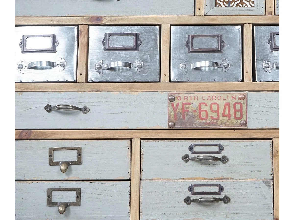 Apotekerskab MCW-A43