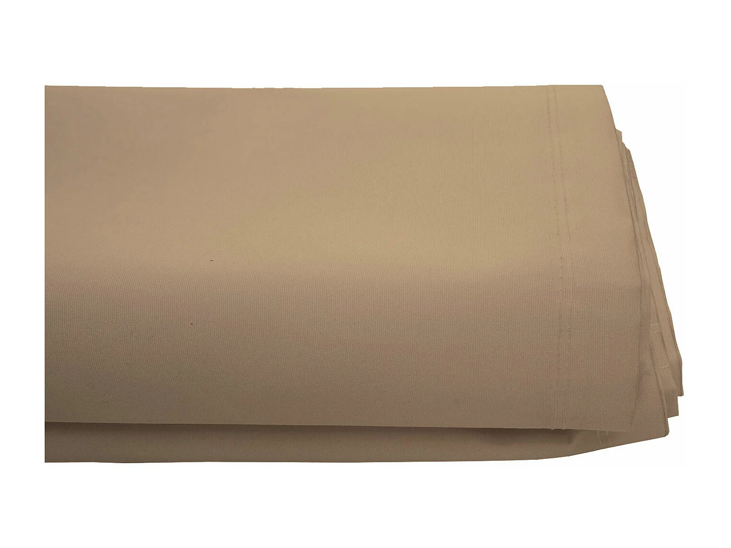 Vervangingshoes voor luifel H124,  Polyester zand