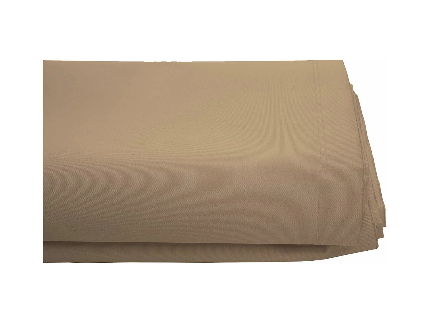 Wymienne poszycie do markizy H124,  Poliester piaskowy