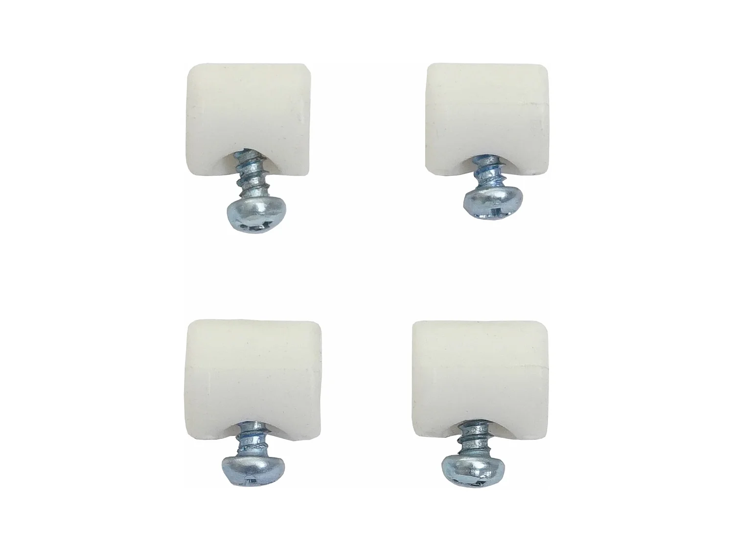 Wymienne poszycie do markizy H124,  Poliester piaskowy