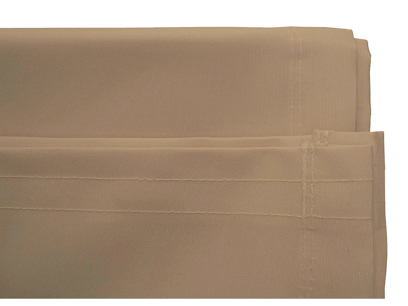 Wymienne poszycie do markizy H124,  Poliester piaskowy