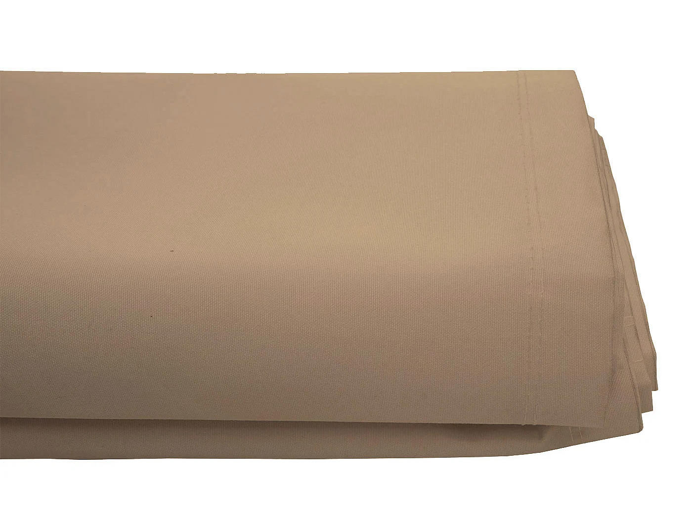 Wymienne poszycie do markizy H124,  Poliester piaskowy