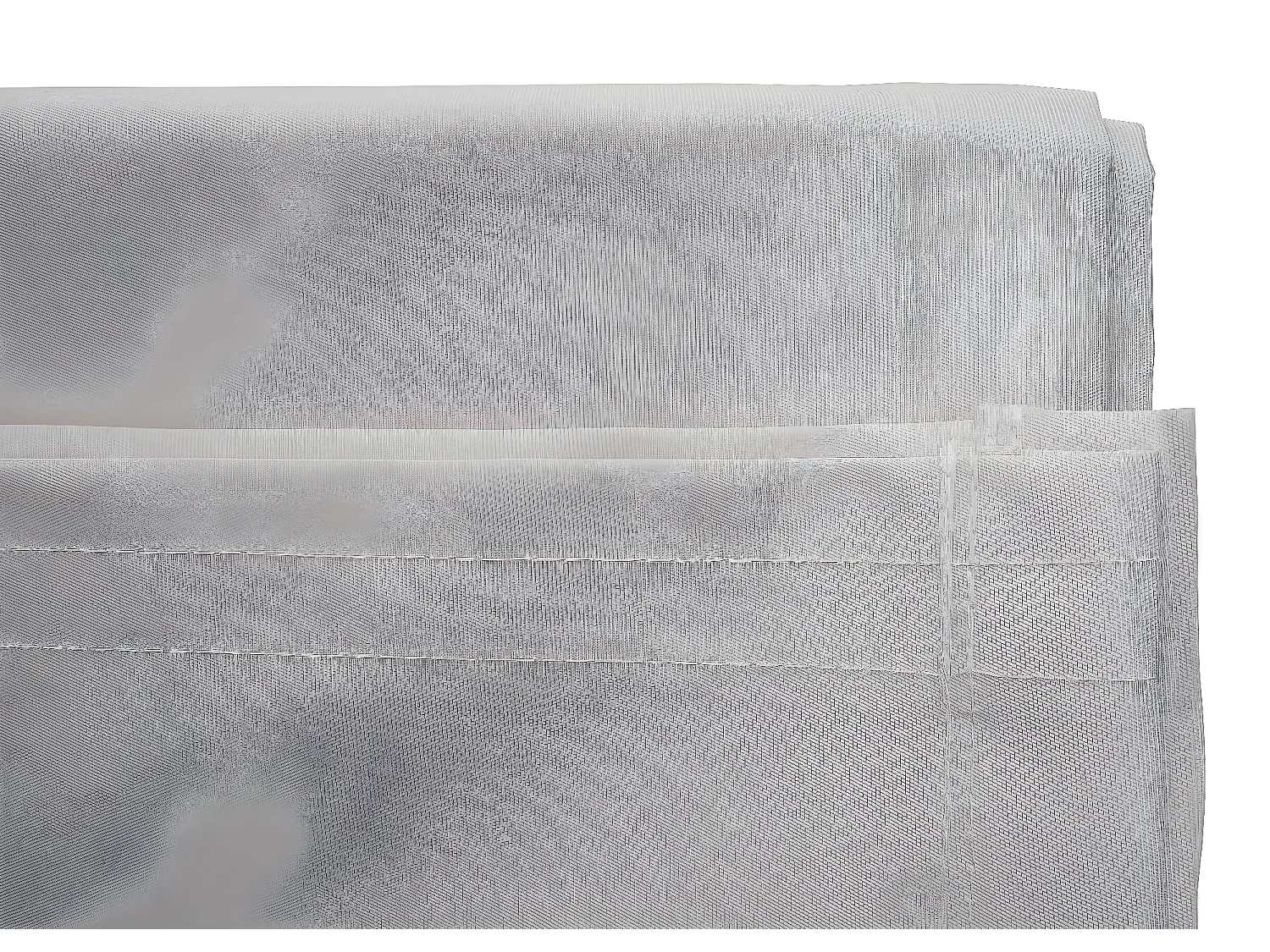 Wymienne poszycie do markizy H122,  Akryl kremowy