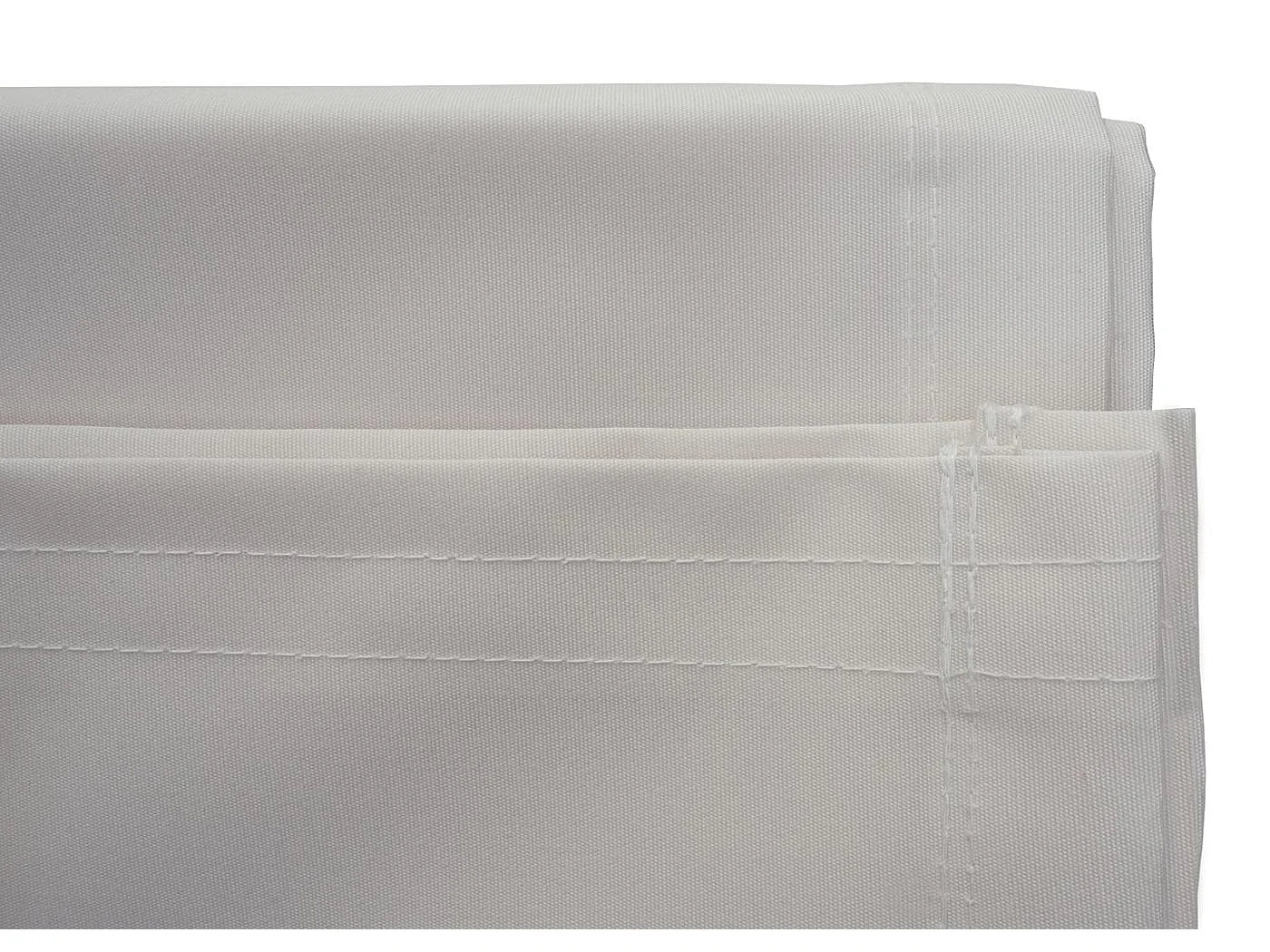 Wymienne poszycie do markizy H122,  Akryl kremowy