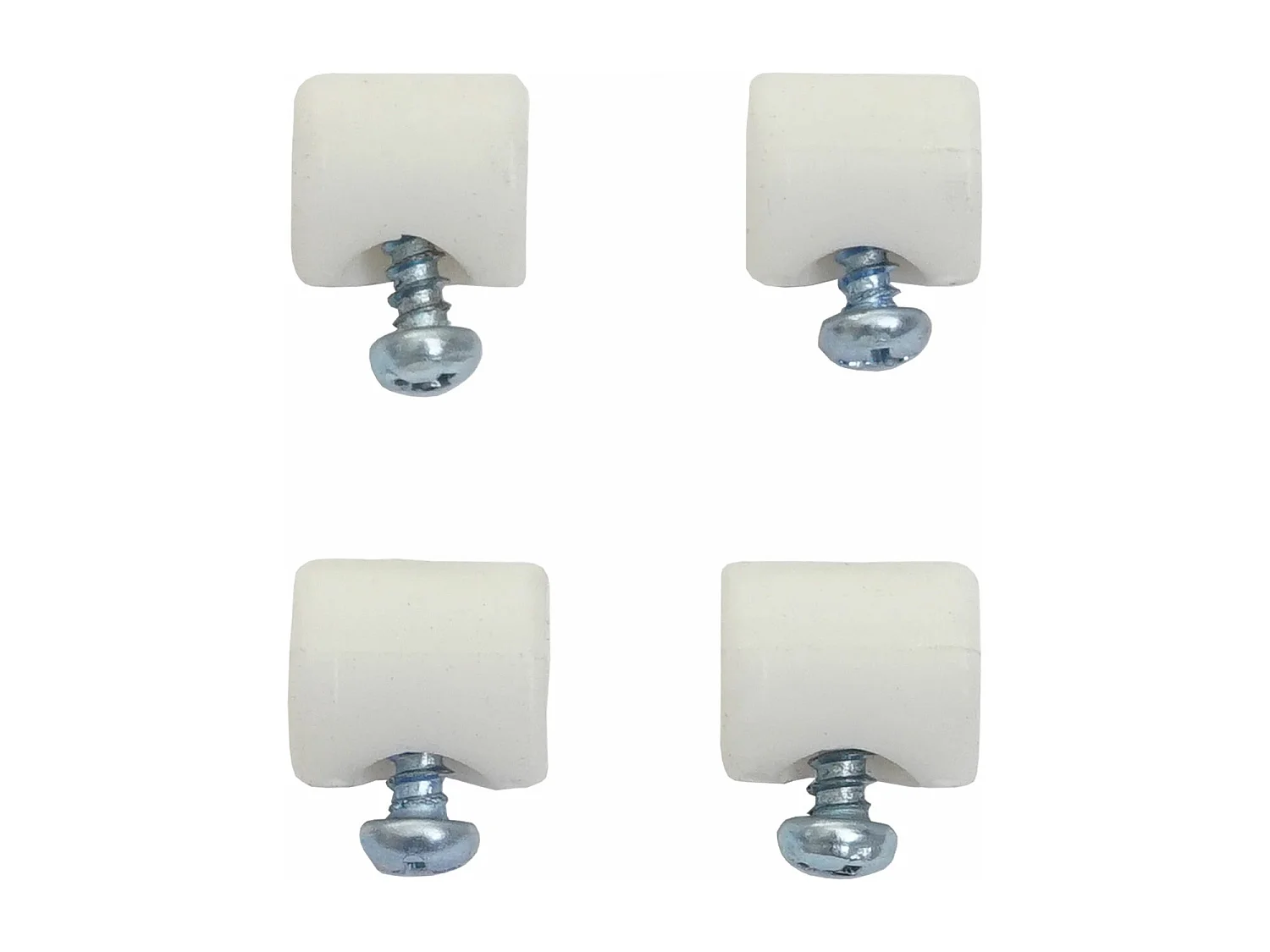 Wymienne poszycie do markizy H124,  Poliester kremowy