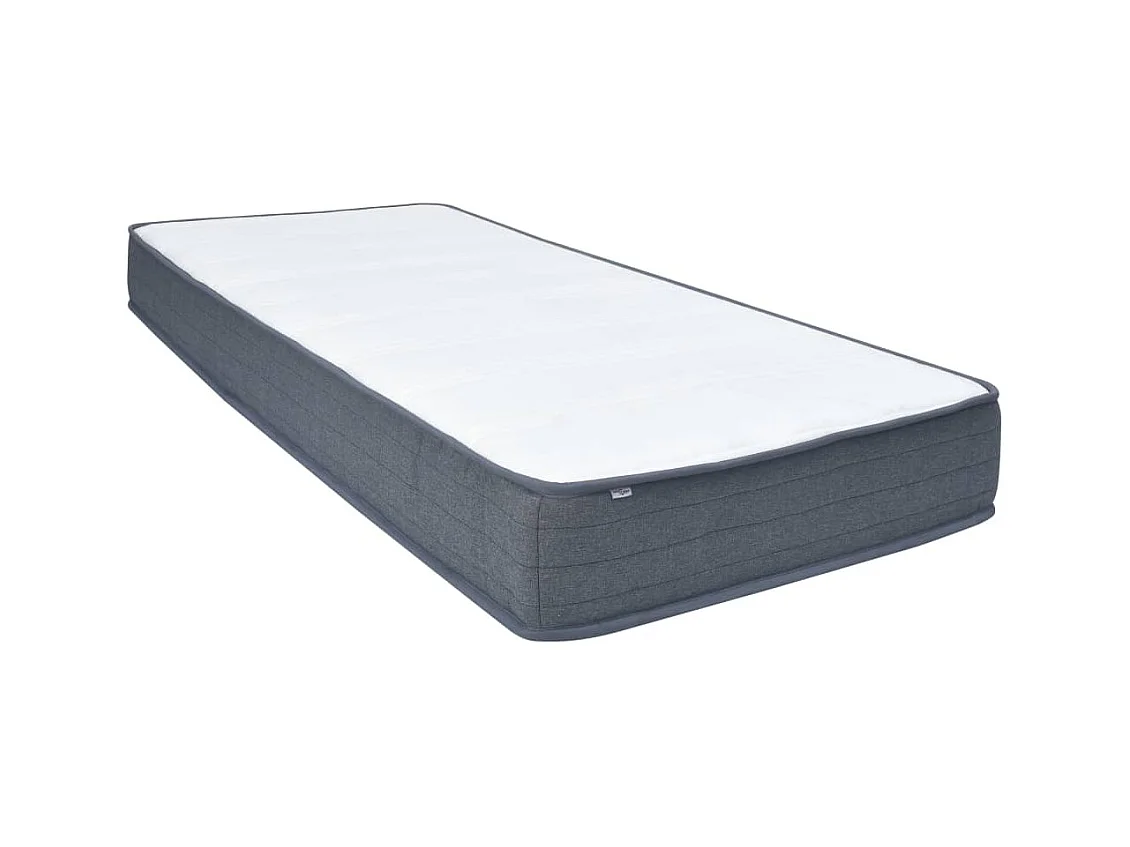 Matelas de sommier tapissier 200x100x20 cm