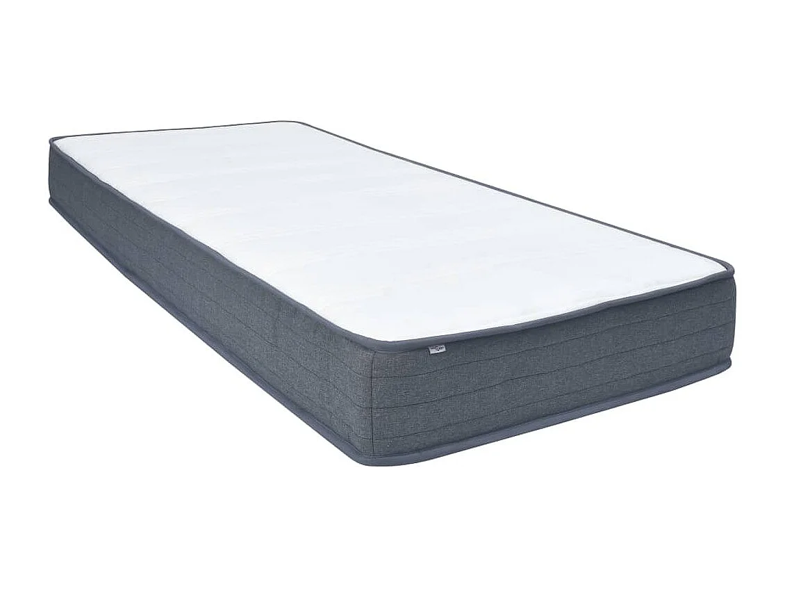 Boxspringbett-Matratze 200 x 100 x 20 cm