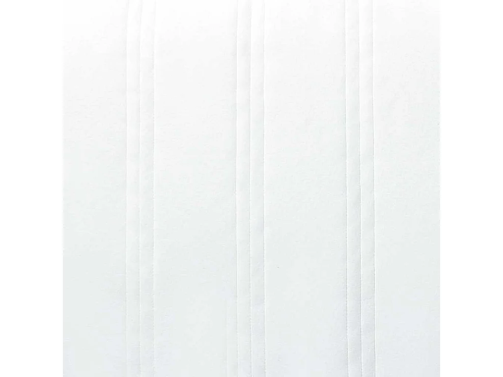 Matelas de sommier tapissier fermeté moyenne 100x200x20 cm