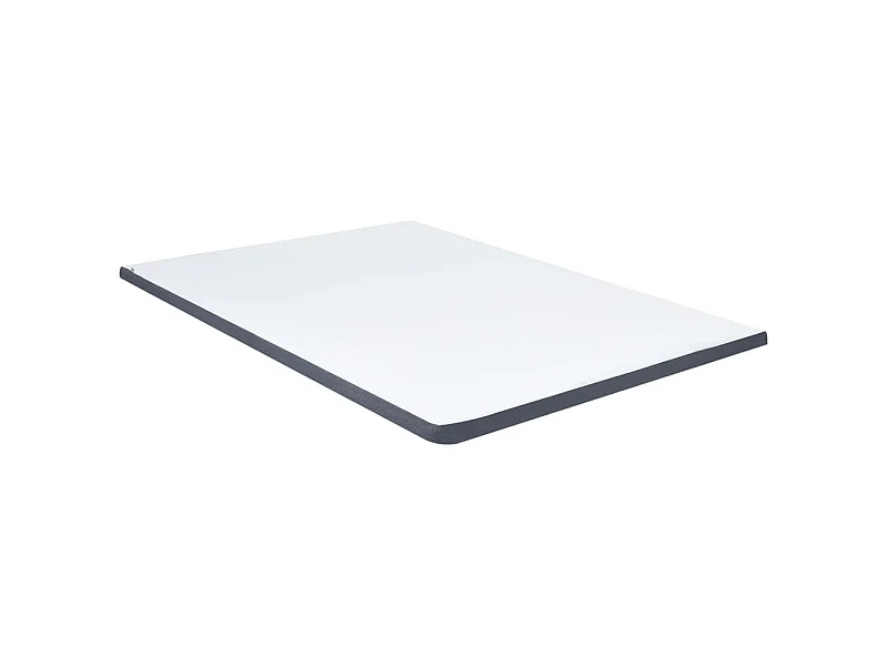 Protezione per Materasso a Molle Insacchettate 200x140x5 cm Morbidezza Media