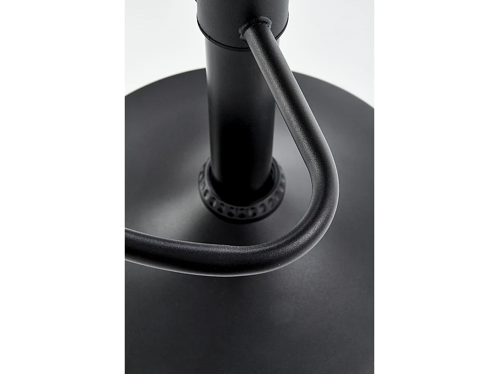 Barstuhl  H88/Kunstleder/Braun