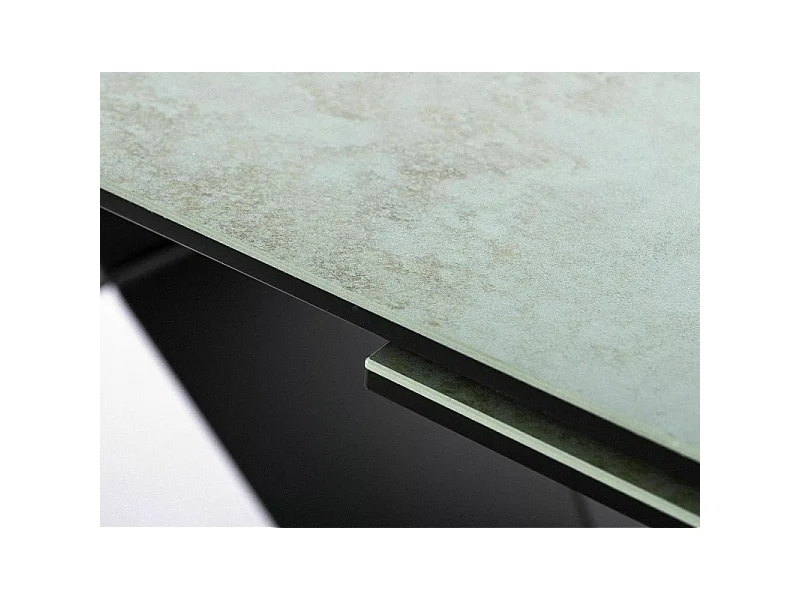 Barstuhl  Nassa/Schwarz