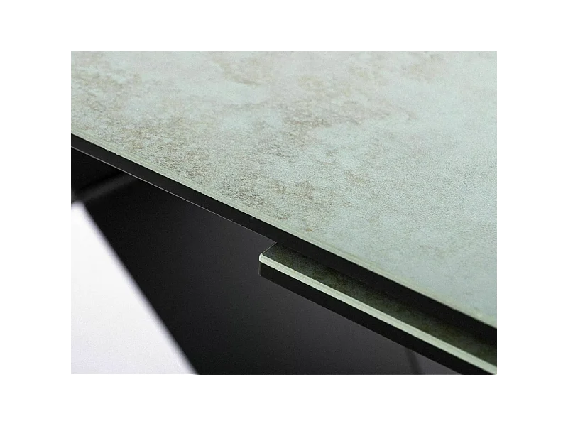 Chaise de bar Nassa/Noir