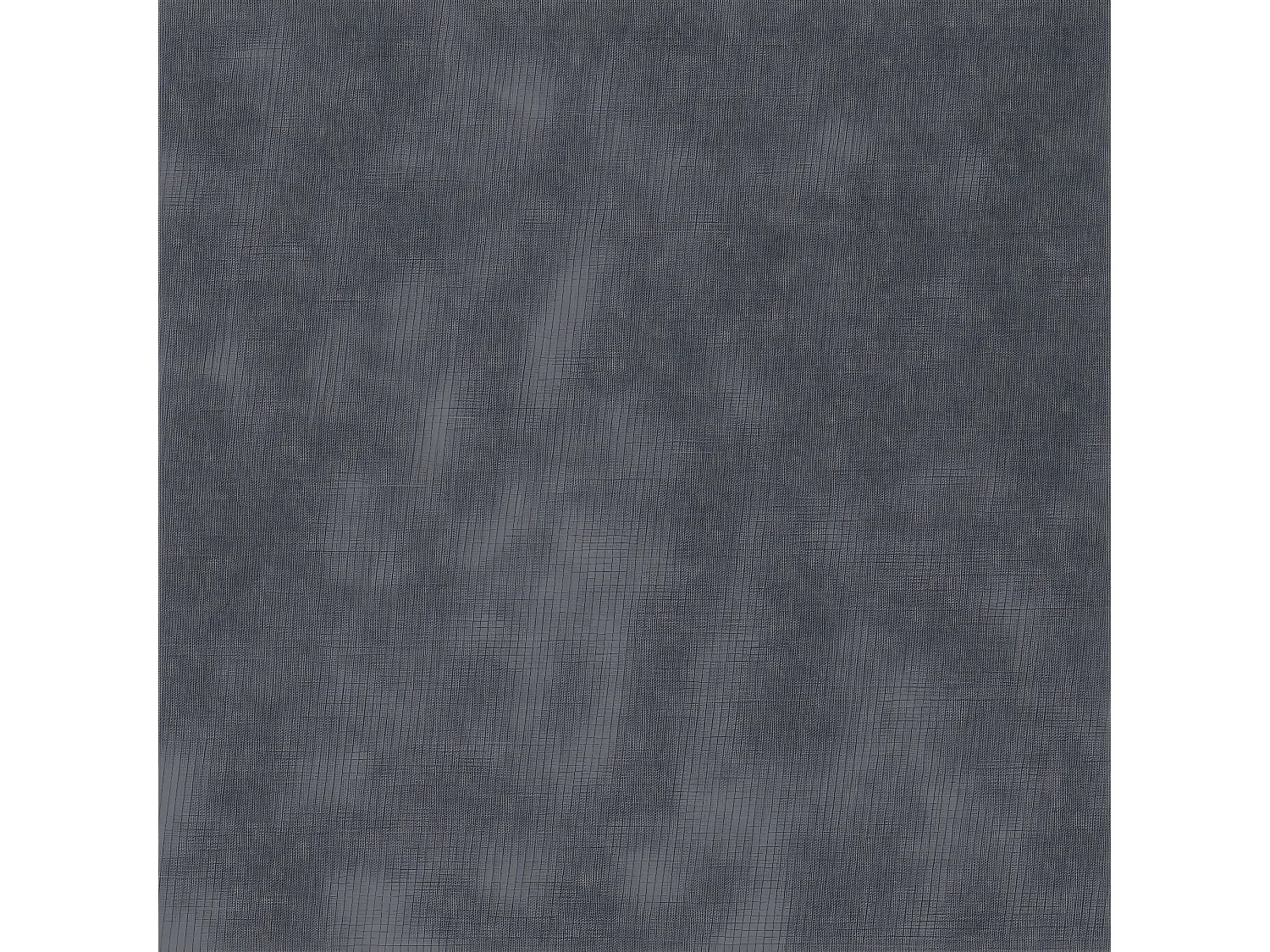 Repose-pied Gris foncé 51x41x40 Tissu
