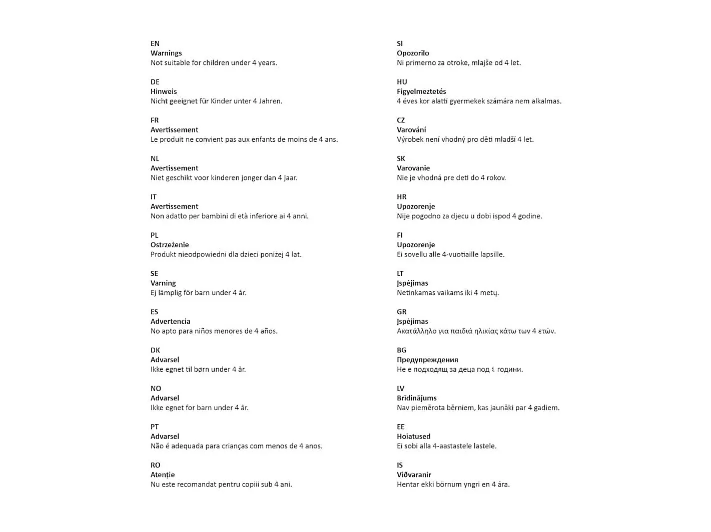 Cadre de lit d'enfant Blanc Bois de pin massif 70x140 cm