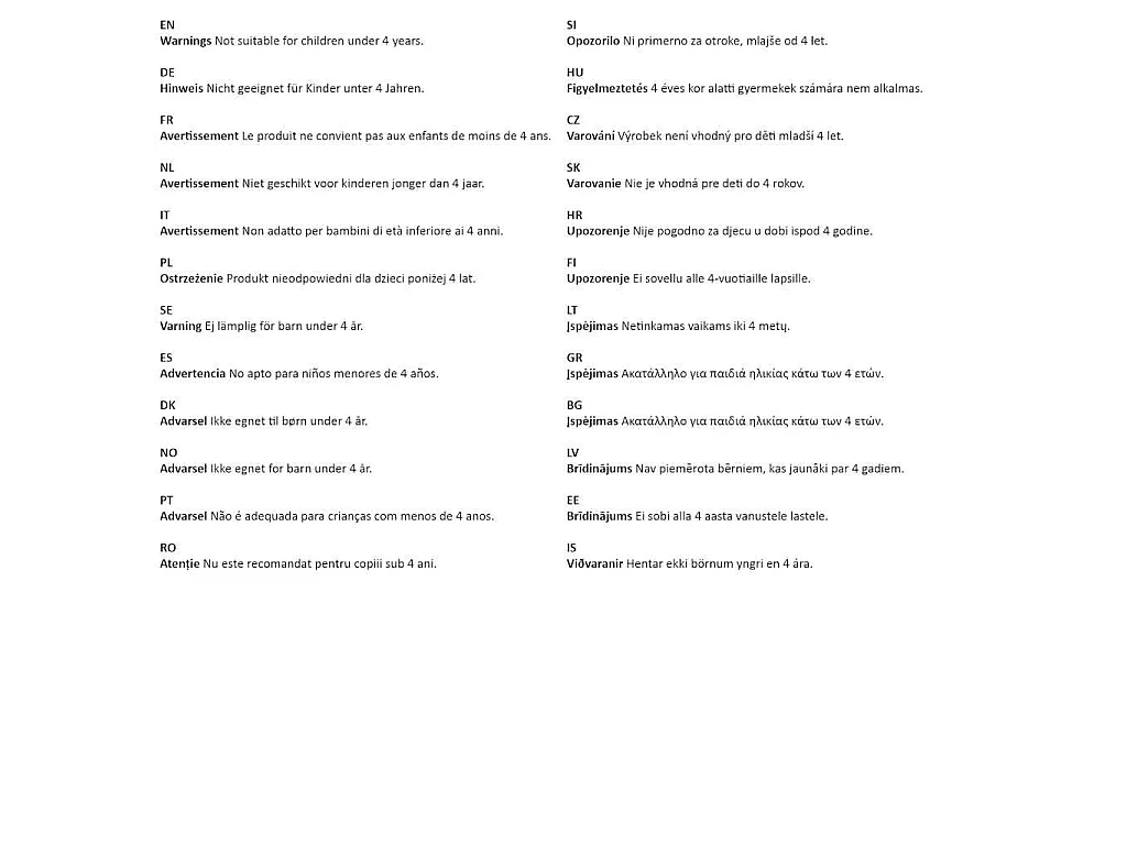 Giroletto per Bambini con Cassetto in Legno di Pino 70x140cm