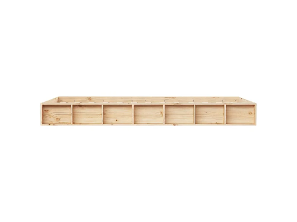 Giroletto 120x190 cm Small Double in Legno Massello