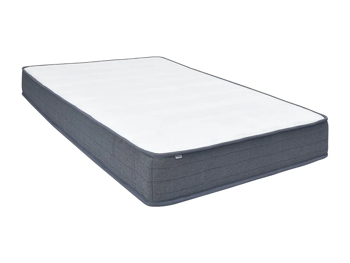 Boxspringbett-Matratze 200 x 140 x 20 cm
