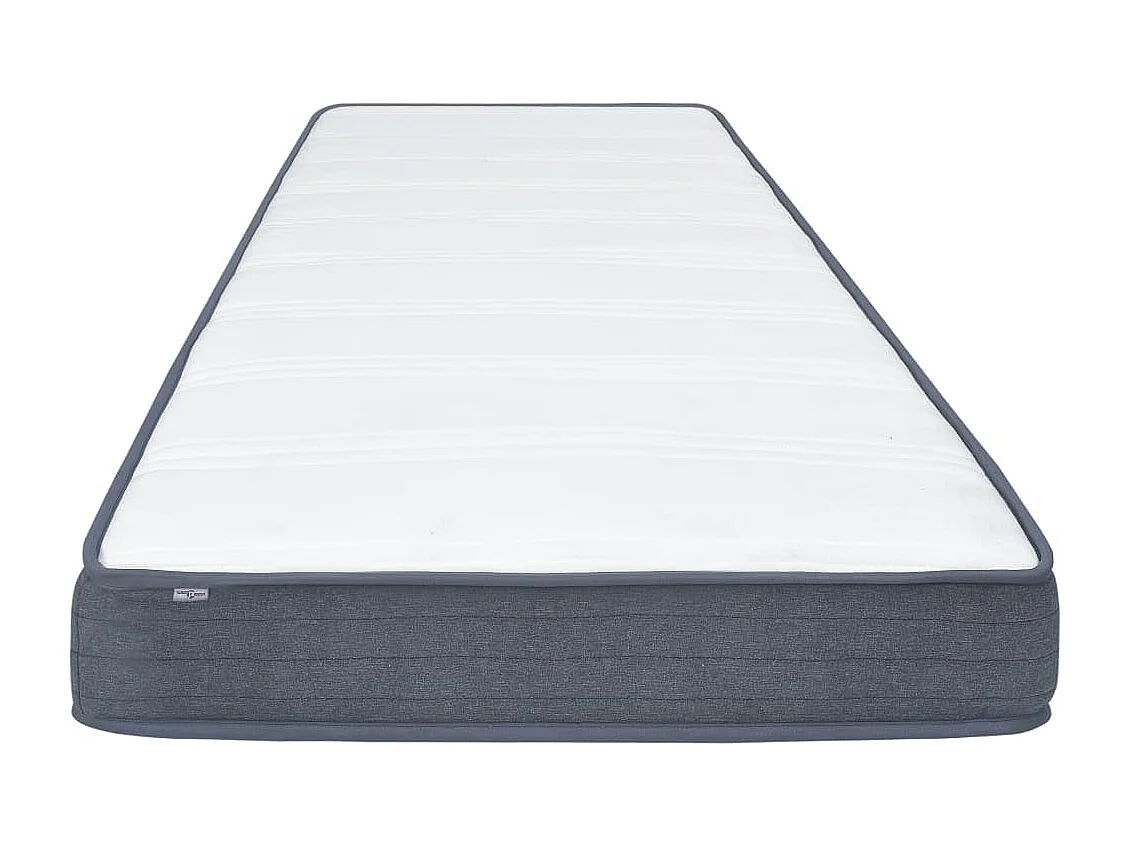 Boxspringbett-Matratze 200 x 140 x 20 cm