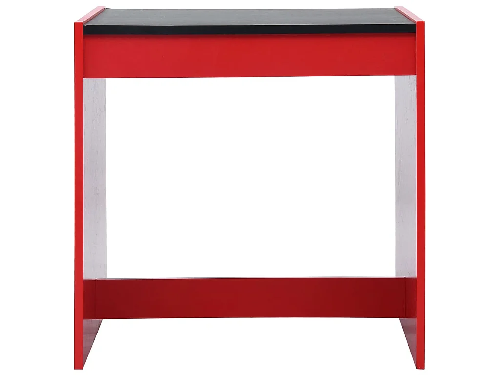 Jeu de table et chaises d'enfants 3 pcs Camion de pompiers Bois