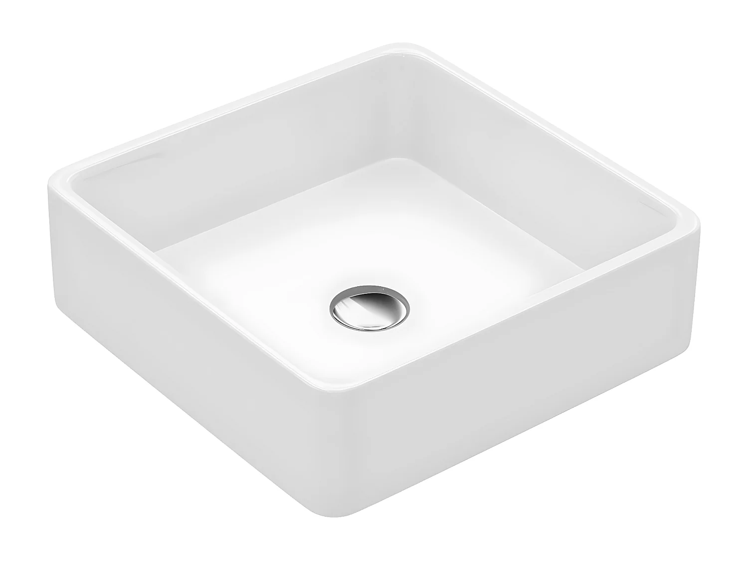 Meuble de salle de bain suspendu 2 vasques à poser 120cm 2 tiroirs Chêne cannelé + miroir + colonne ouverture gauche - Venice