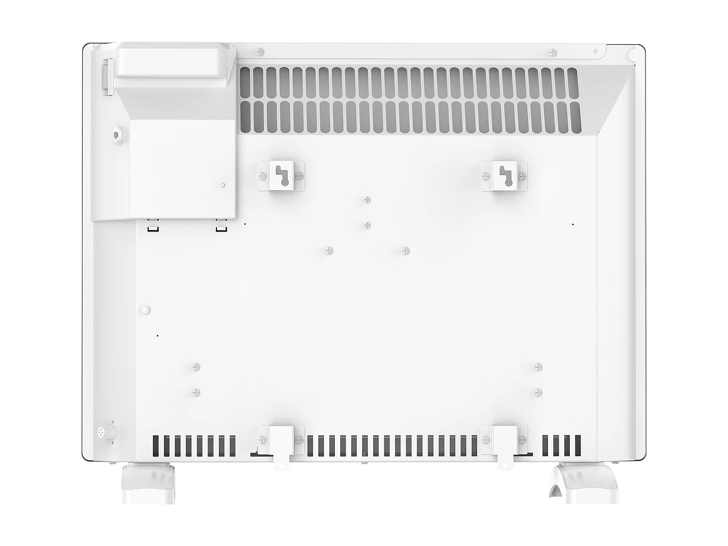 Heizkörper PANEL S1000