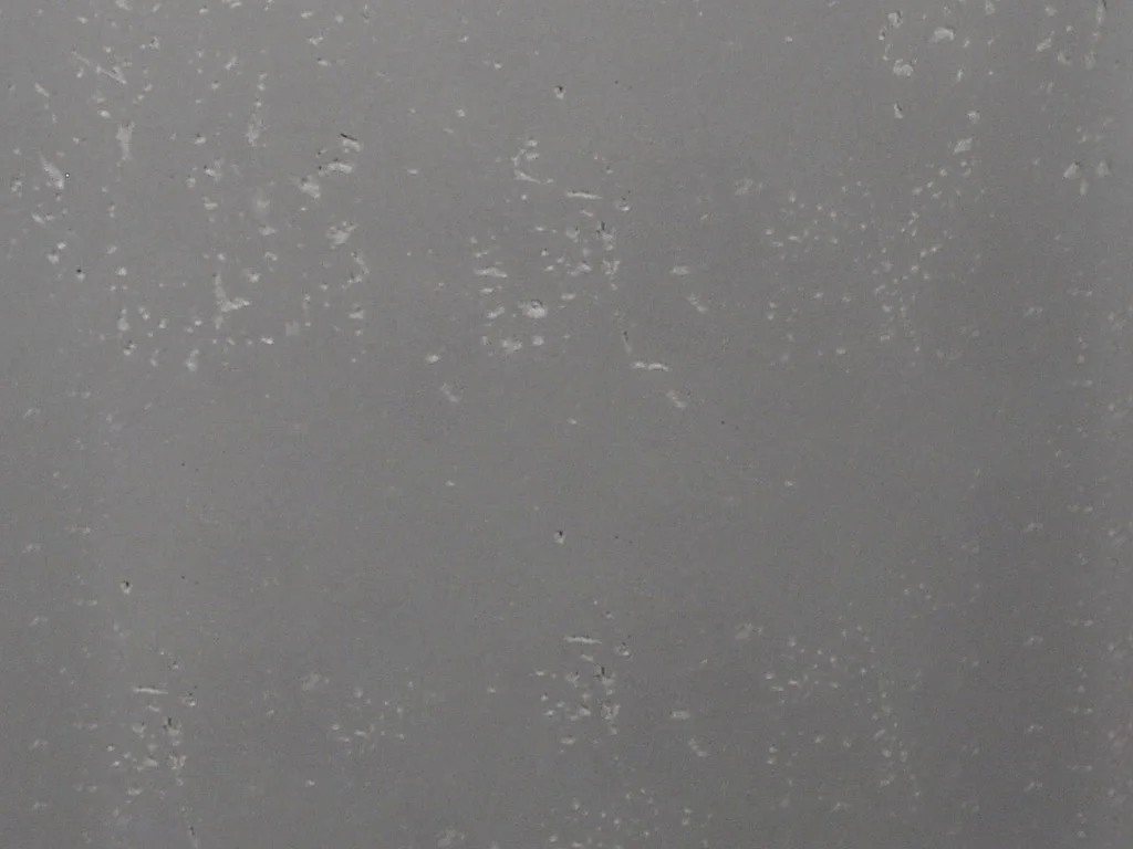 Lavatório com base em cimento redondo D40 x A85 cm - PISONA