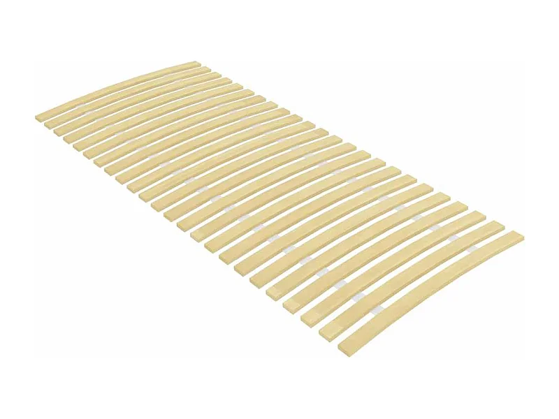 Recambio de láminas de cama con 24 láminas de 90 x 200 cm