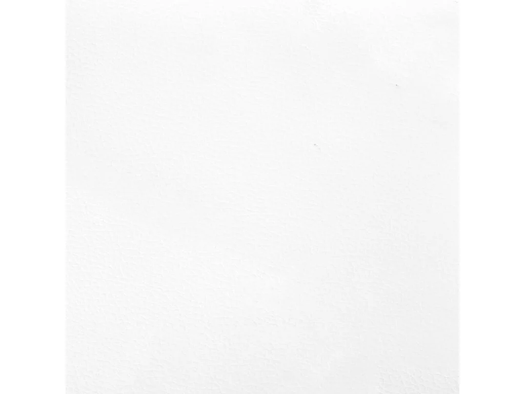 Têtes de lit Blanc 144 x 5 x 78/88 cm Similicuir