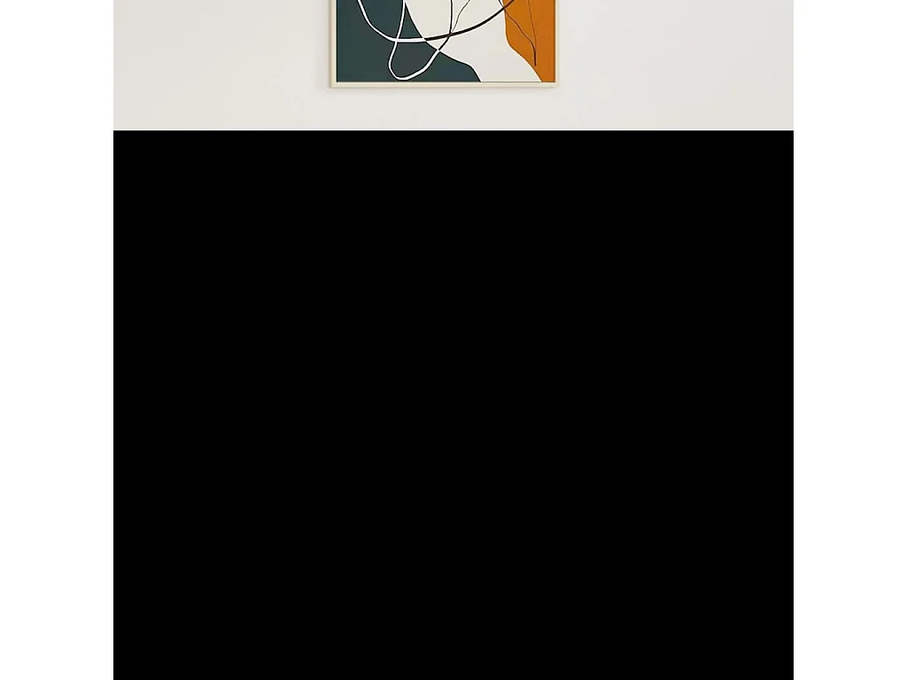 Hoofdbord 90x5x78/88 cm kunstleer bruin