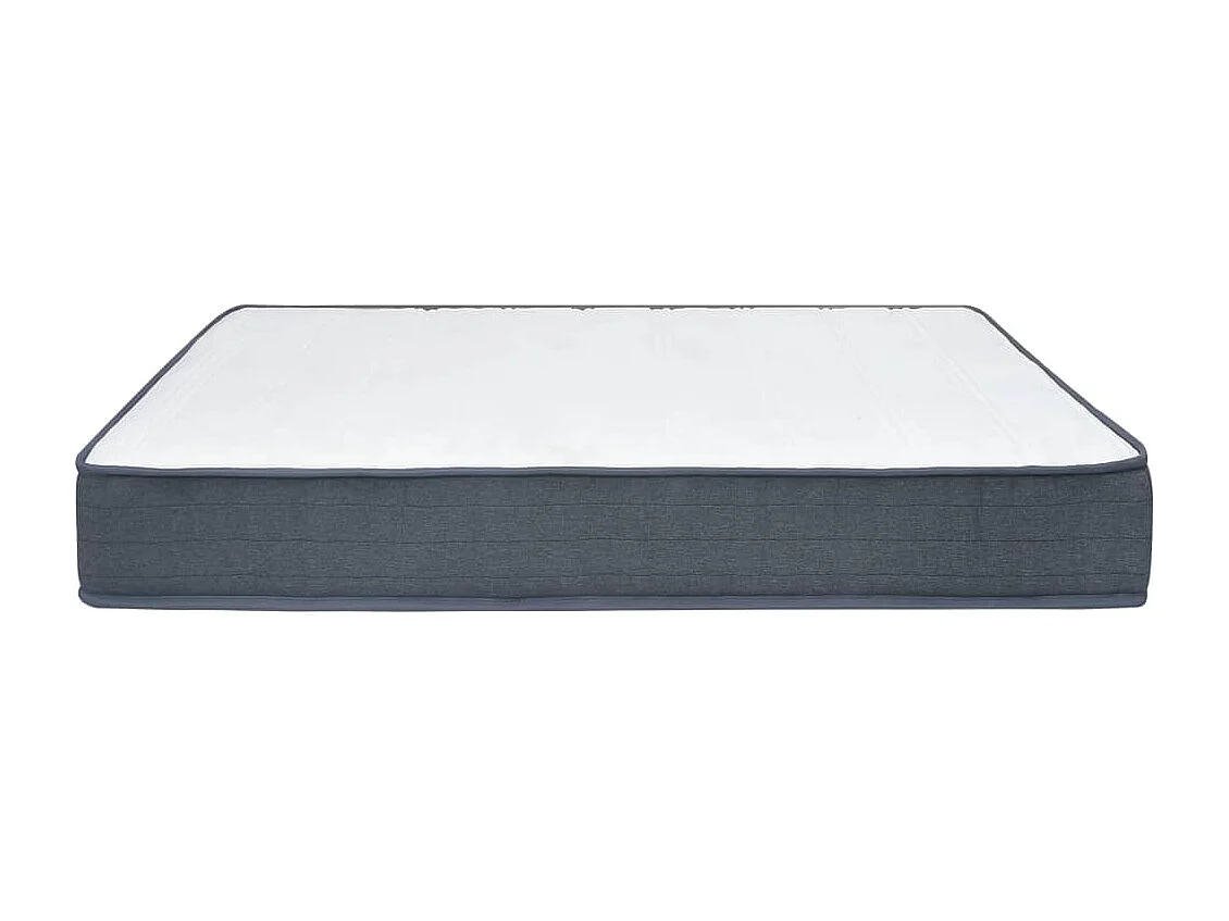 Matelas de sommier tapissier 200x160x20 cm