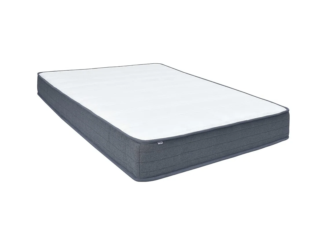 Matelas de sommier tapissier 200x160x20 cm