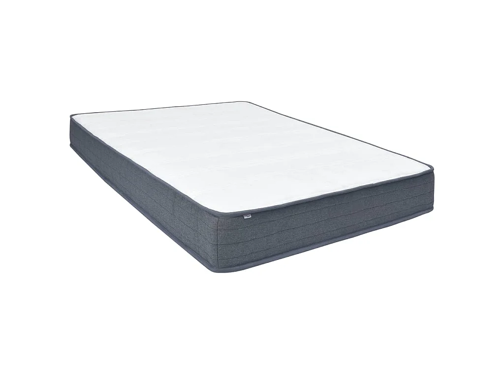 Boxspringbett-Matratze Mittel 200 x 160 x 20 cm