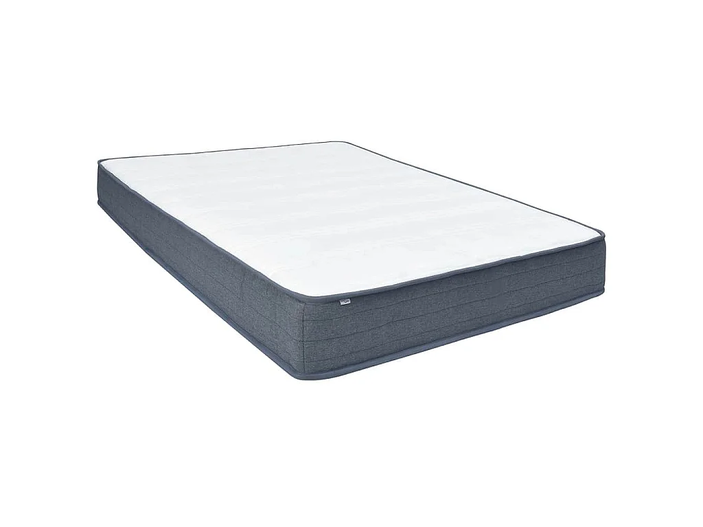 Boxspringbett-Matratze Mittel 160 x 200 x 20 cm