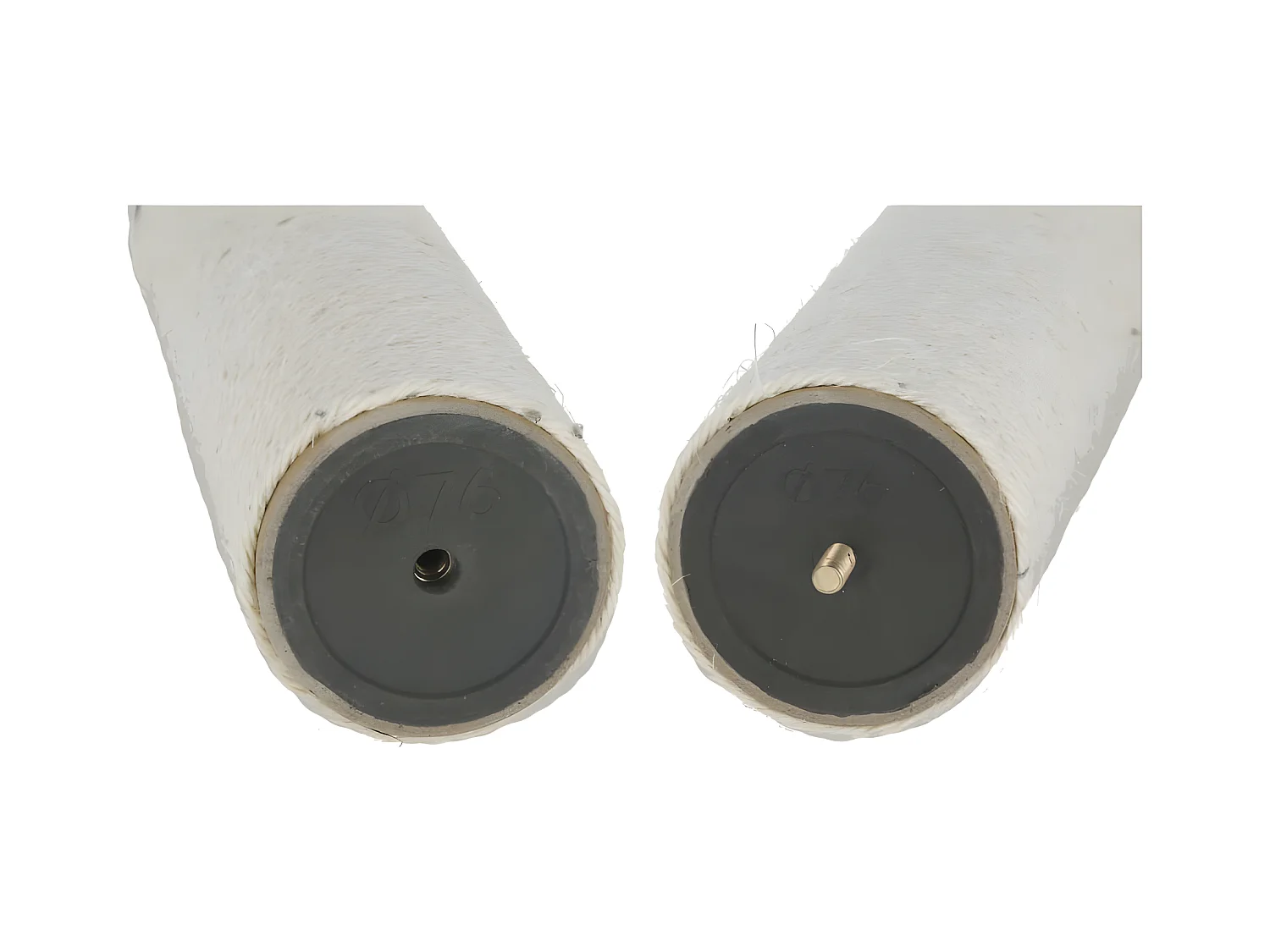 Grattoir pour chat Opal Maxi 78 cm Gris